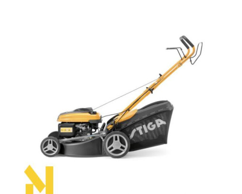 Газонокосарка бензинова STIGA Combi 48 SH