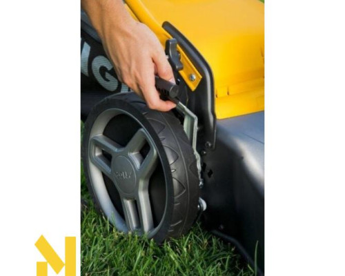 Газонокосарка бензинова Stiga Combi 48 S