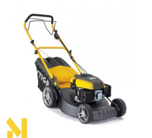 Газонокосарка бензинова Stiga Combi 48 S