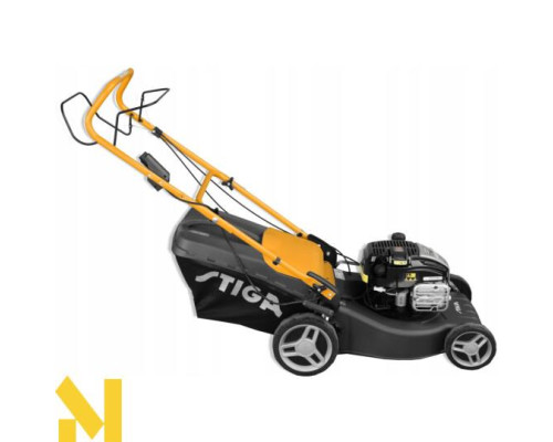 Газонокосарка бензинова Stiga Combi 48 SEB