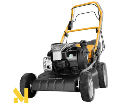 Газонокосарка бензинова Stiga Combi 48 SEB