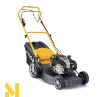 Газонокосарка бензинова Stiga Combi 48 SEB