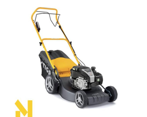 Газонокосарка бензинова Stiga Combi 48 SEB