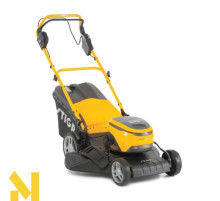 Газонокосарка акумуляторна Stiga Combi 48 SQ MAE
