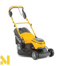 Газонокосарка акумуляторна Stiga Combi 48 SQ MAE