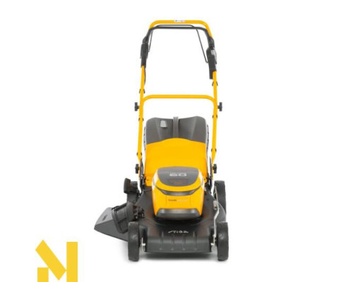 Газонокосарка акумуляторна Stiga Combi 48 SQ MAE