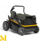 Газонокосарка електрична Stiga Combi 48 E