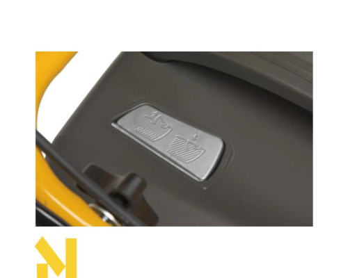 Газонокосарка електрична Stiga Combi 48 E