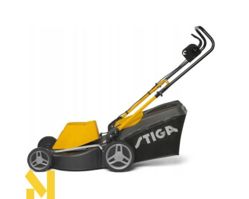 Газонокосарка електрична Stiga Combi 48 E