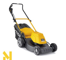 Газонокосарка електрична Stiga Combi 48 E