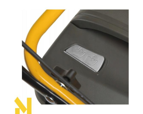 Газонокосарка електрична Stiga Combi 48 E