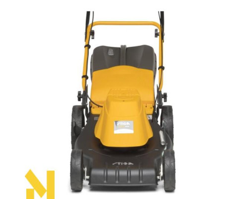 Газонокосарка електрична Stiga Combi 48 ES