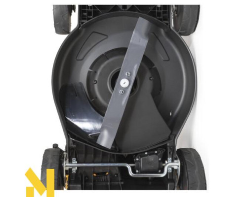 Газонокосарка електрична Stiga Combi 48 ES