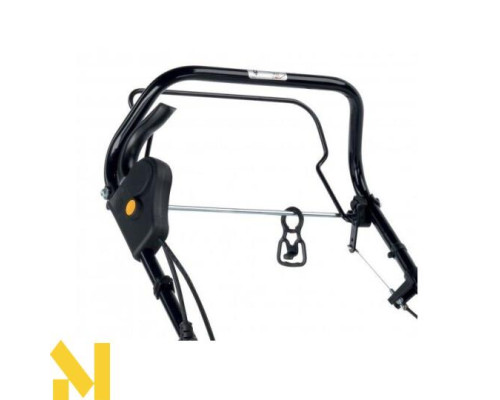 Газонокосарка електрична Stiga Combi 48 ES