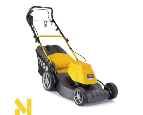 Газонокосарка електрична Stiga Combi 48 ES