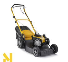 Газонокосарка бензинова Stiga Combi 53 SB