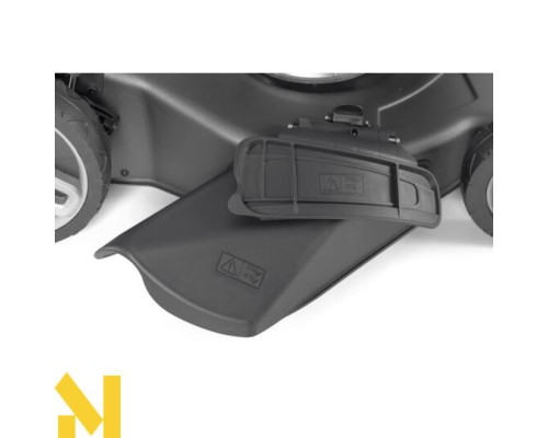 Газонокосарка бензинова Stiga Combi 53 SQ H