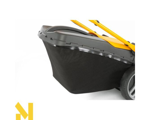 Газонокосарка бензинова Stiga Combi 53 SQ H