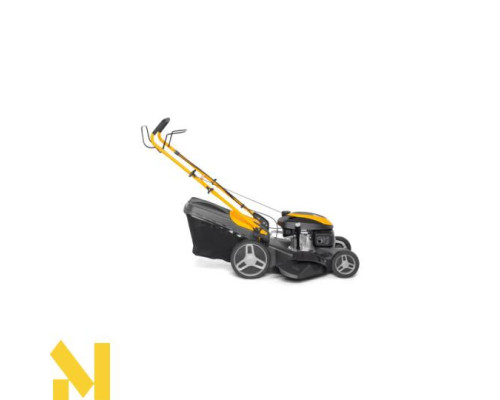 Газонокосарка бензинова Stiga Combi 53 SQ H