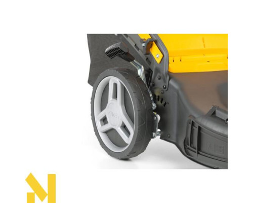 Газонокосарка бензинова Stiga Combi 53 SQ H