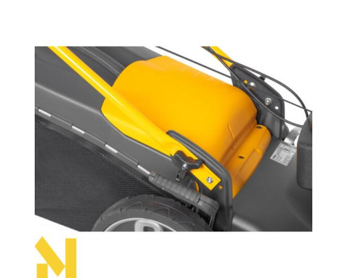 Газонокосарка бензинова Stiga Combi 53 SQ H