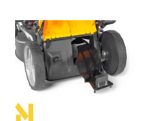 Газонокосарка бензинова Stiga Combi 53 SQ H