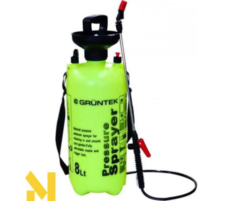 Обприскувач Gruntek HS-8-1