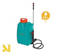 Обприскувач акумуляторний GRUNTEK PRIME BS-12-3