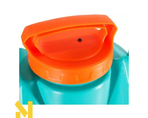 Обприскувач акумуляторний GRUNTEK PRIME BS-12-3