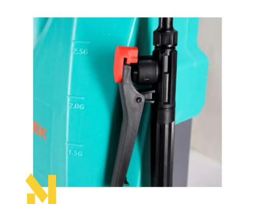 Обприскувач акумуляторний GRUNTEK PRIME BS-12-3