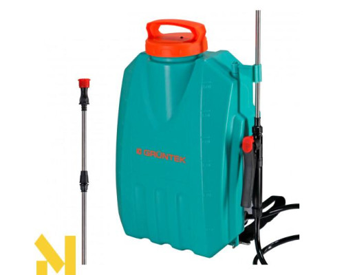 Обприскувач акумуляторний GRUNTEK PRIME BS-12-3