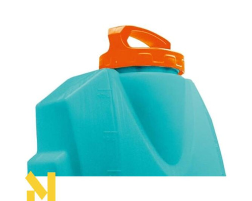 Обприскувач акумуляторний ранцевий Gruntek PRIME BS-12-3 Li-Ion