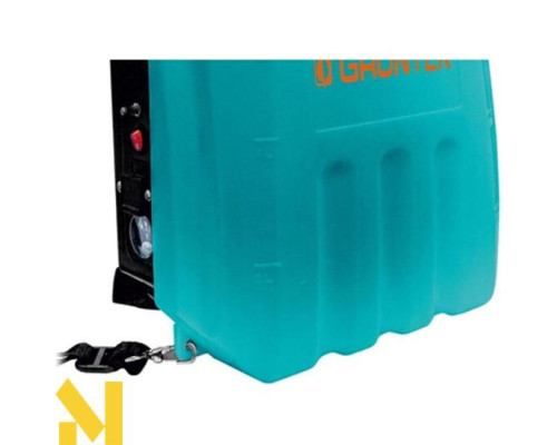 Обприскувач акумуляторний ранцевий Gruntek PRIME BS-12-3 Li-Ion