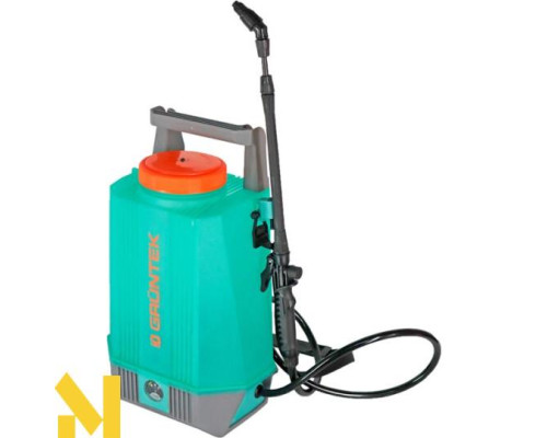 Обприскувач акумуляторний GRUNTEK PRIME BS-8-1