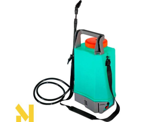 Обприскувач акумуляторний GRUNTEK PRIME BS-8-1