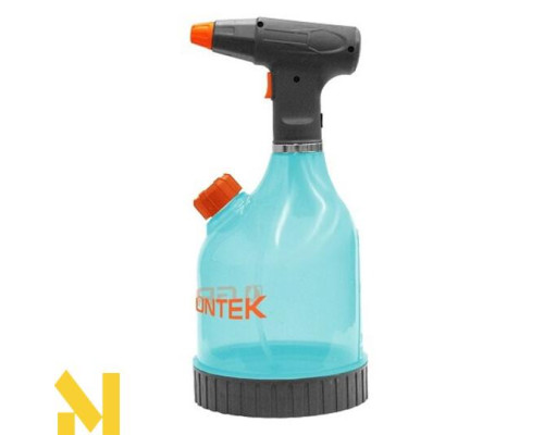 Обприскувач акумуляторний ручний Gruntek PRIME BS-1,5-1 Li-Ion