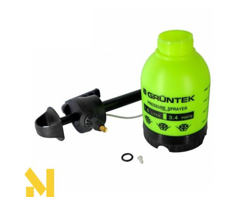Обприскувач ручний GRUNTEK HS-1,5 (296001087)