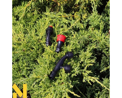 Обприскувач ручний Gruntek HS-12-3