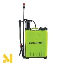 Обприскувач ручний Gruntek HS-12-3