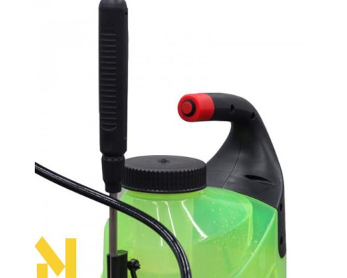 Обприскувач акумуляторний GRUNTEK BS-7-3B lithium