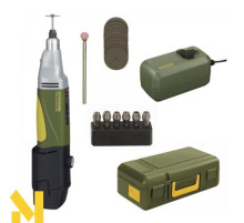 Набір з акумуляторною бормашиною PROXXON IBS/A