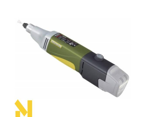 Бормашина акумуляторна PROXXON IBS/A (без АКБ та ЗП)