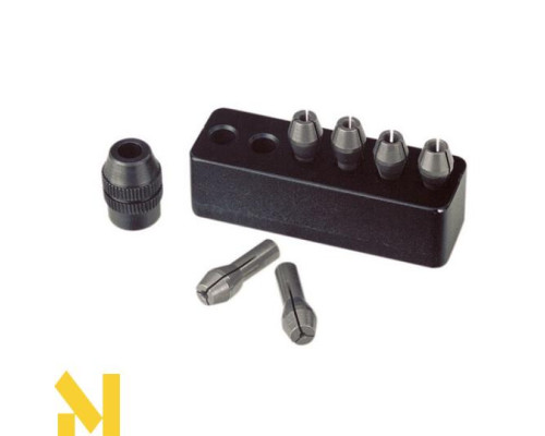 Бормашина акумуляторна PROXXON IBS/A (без АКБ та ЗП)