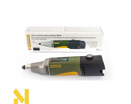 Бормашина акумуляторна PROXXON IBS/A (без АКБ та ЗП)