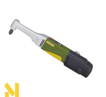 Кутова бормашина акумуляторна Proxxon LWB/A