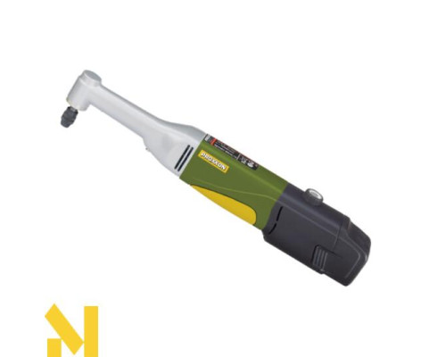 Кутова бормашина акумуляторна Proxxon LWB/A