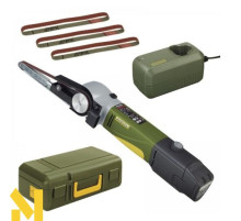 Шліфмашина стрічкова (напилок) акумуляторна PROXXON BS/A