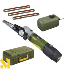 Шліфмашина стрічкова (напилок) акумуляторна PROXXON BS/A