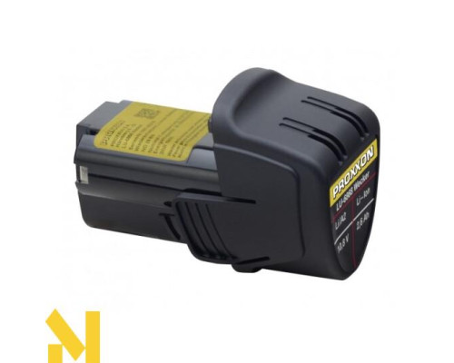 Машина полірувальна акумуляторна PROXXON WP/A