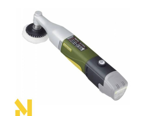 Машина полірувальна акумуляторна PROXXON WP/A (без АКБ та ЗП)